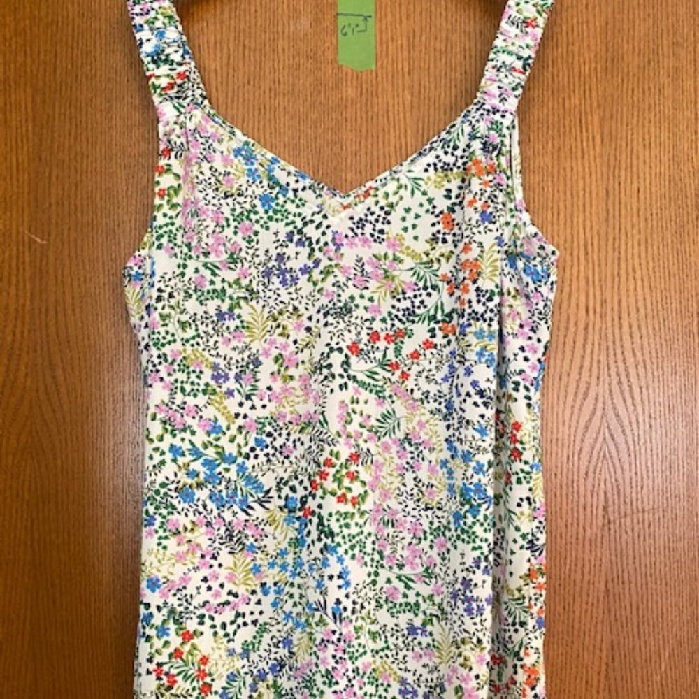 Cabi #5917 Rotation Tank - Picture 3 of 3